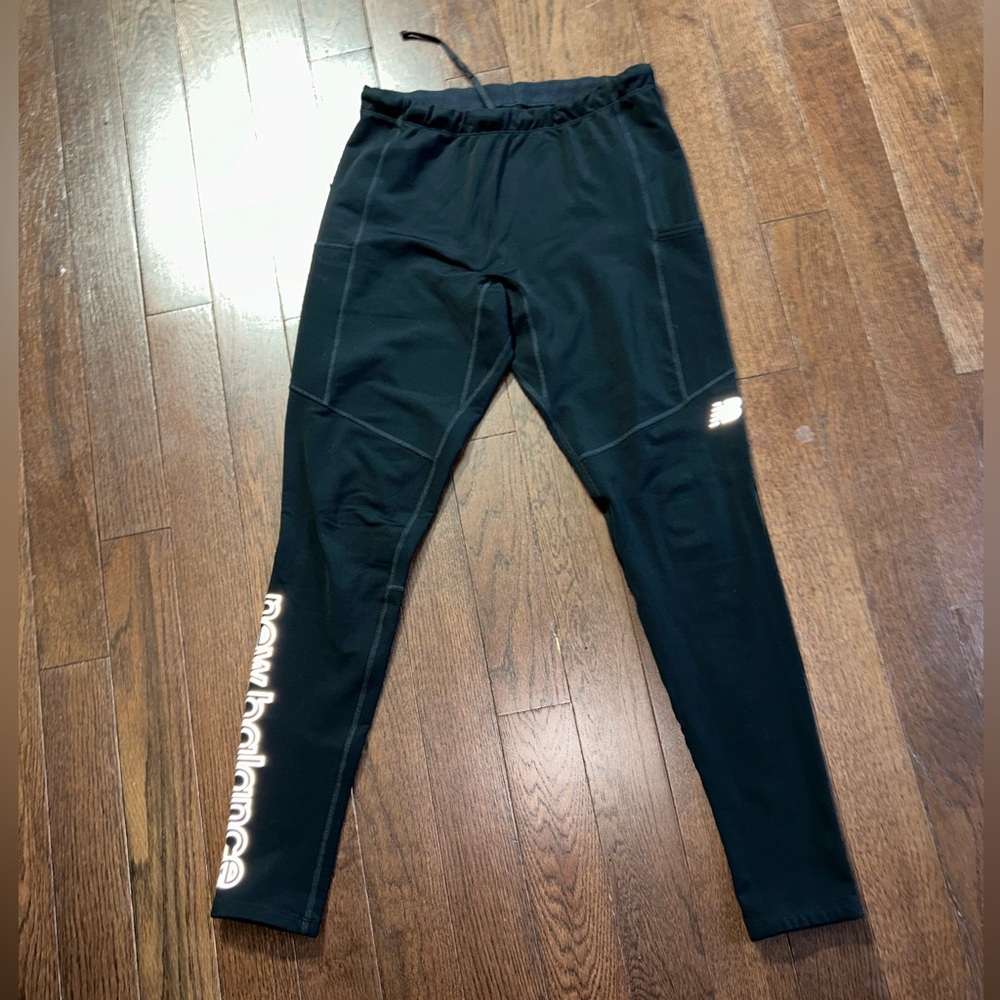 New Balance Athletic Running Tights